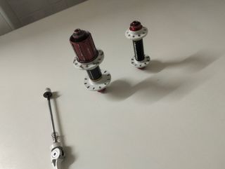 Bujes Prototypes ? Para carretera