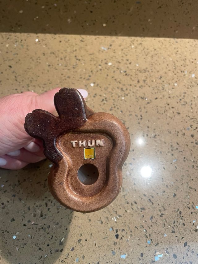 Soprammobile Volpe Thun