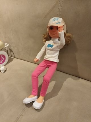 Carro da Nancy Ocean Adventures