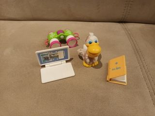 Carro da Nancy Ocean Adventures