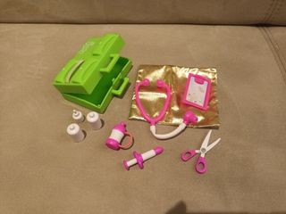 Carro da Nancy Ocean Adventures