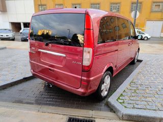 Mercedes-Benz Viano