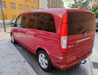 Mercedes-Benz Viano