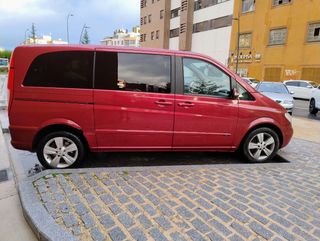 Mercedes-Benz Viano