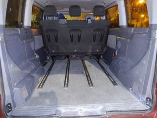 Mercedes-Benz Viano