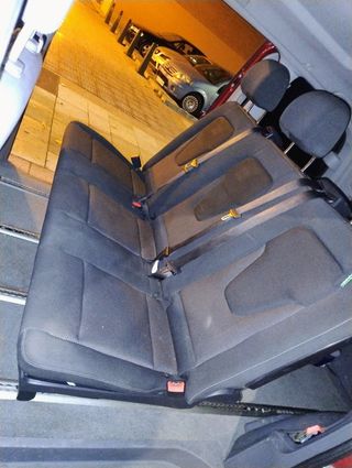 Mercedes-Benz Viano
