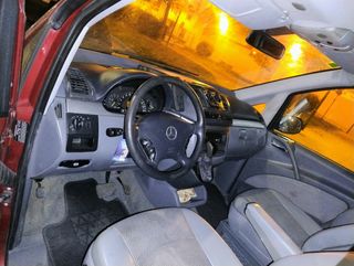 Mercedes-Benz Viano