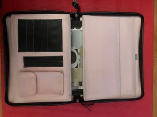FUNDA PORTATIL CARPETA TOUS