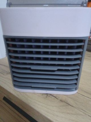 Mini aire AC
