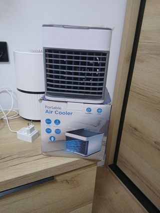 Mini aire AC