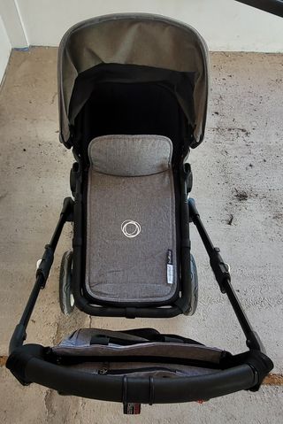 Bugaboo Buffalo