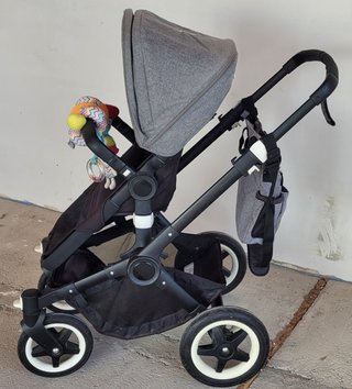 Bugaboo Buffalo