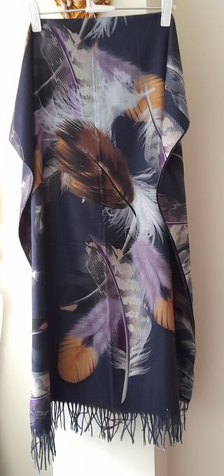 Chal de Feeling Italy Design