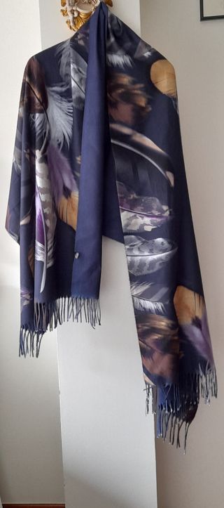 Chal de Feeling Italy Design