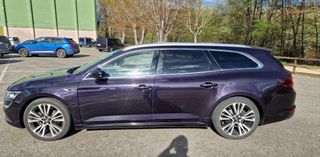 Renault Talisman 160 CV