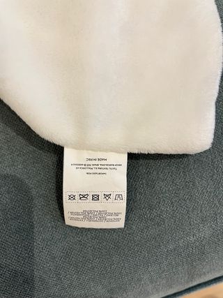 Dou dou trapo compañía Textura