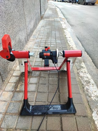 Rodillo Elite Novo Force Elastogel