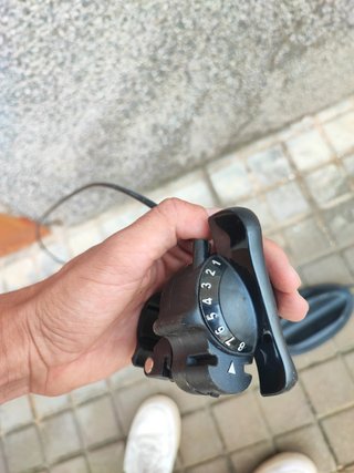 Rodillo Elite Novo Force Elastogel