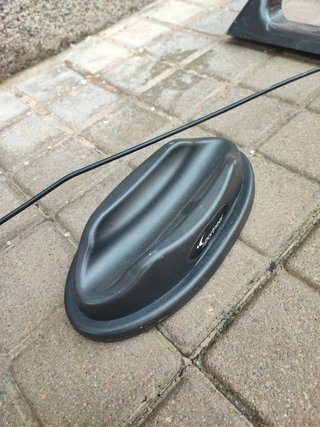 Rodillo Elite Novo Force Elastogel