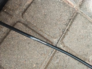 Rodillo Elite Novo Force Elastogel