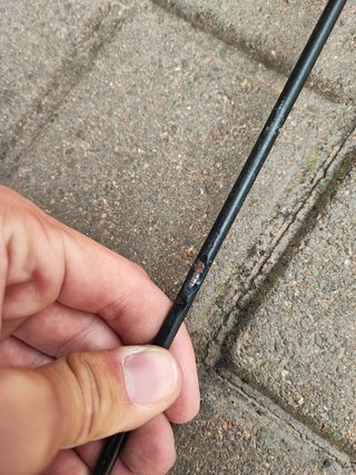 Rodillo Elite Novo Force Elastogel