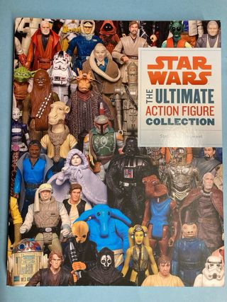STARWARS ULTIMATE FIGURE COLLECTION