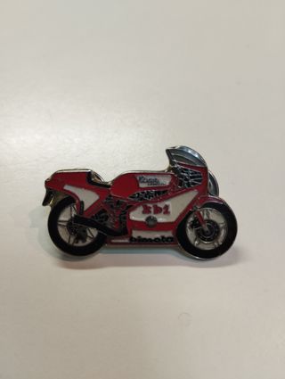 Spilla Bimota KB1 originale 
