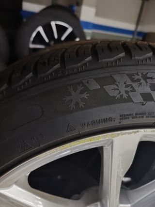 Cerchi originali Porsche Boxter/CAYMAN