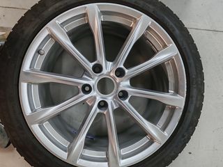 Cerchi originali Porsche Boxter/CAYMAN