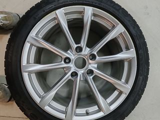 Cerchi originali Porsche Boxter/CAYMAN