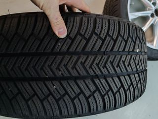 Cerchi originali Porsche Boxter/CAYMAN