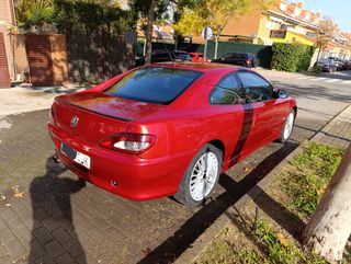 Peugeot 406 2.2 HDI 136cv 2003