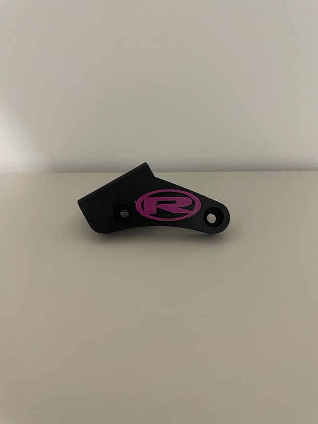 Tope de leva personalizable