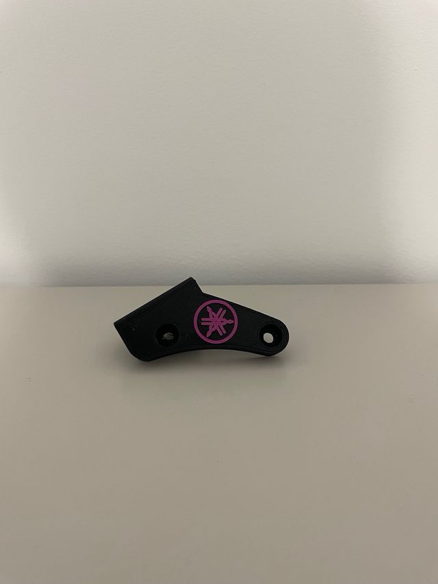 Tope de leva personalizable