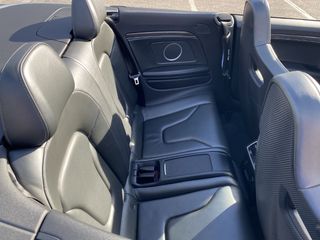 AUDI RS5 CABRIO - 2013 - COCHE AL DÍA EN TODO