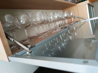 Muebles salon comedor