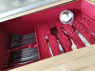 Muebles salon comedor