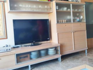 Muebles salon comedor