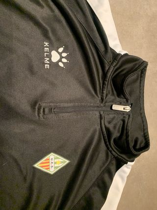Sudadera KELME Sants