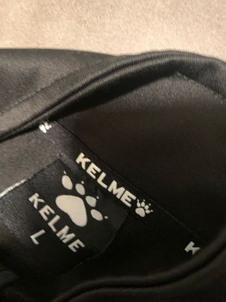 Sudadera KELME Sants