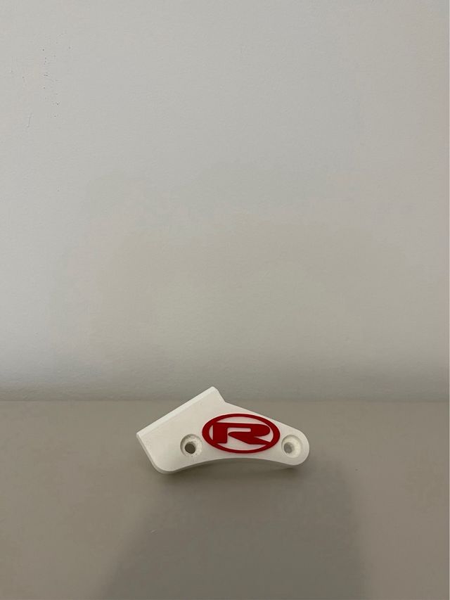 Tope de leva personalizable