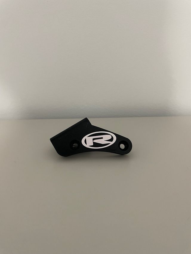 Tope de leva personalizable