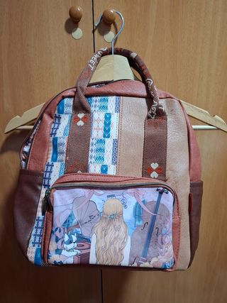 Mochila marca Sweet Candy