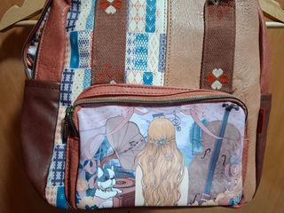 Mochila marca Sweet Candy