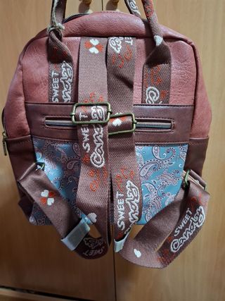 Mochila marca Sweet Candy