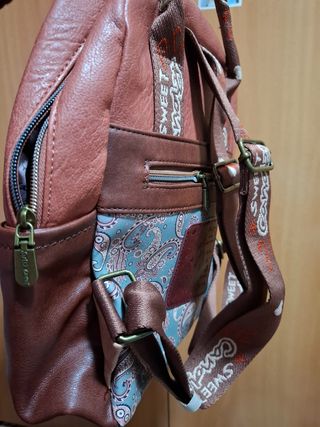 Mochila marca Sweet Candy