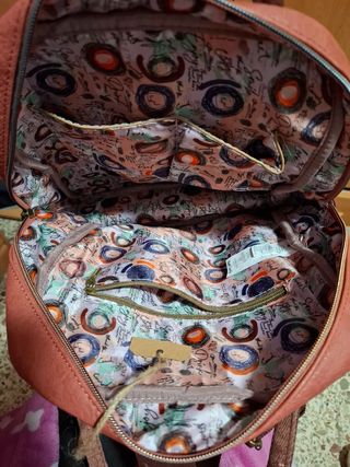 Mochila marca Sweet Candy