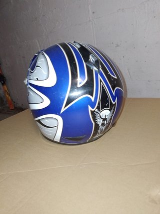 Casco Enduro/motocross