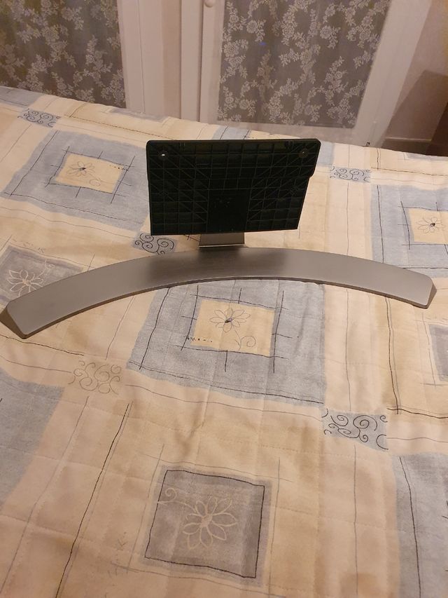 Soporte Base Televisión LG