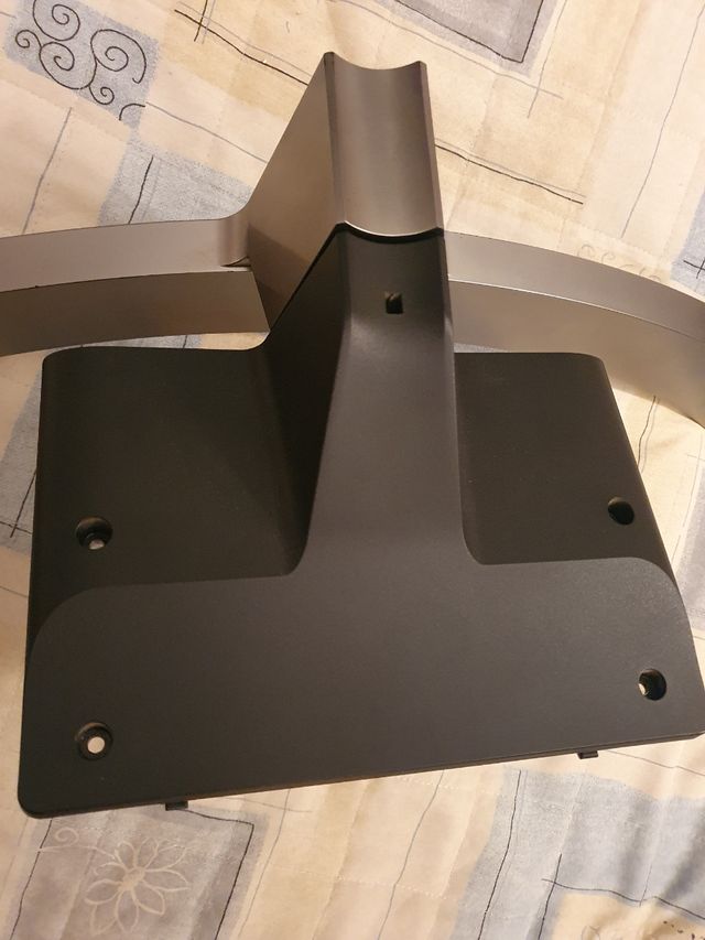 Soporte Base Televisión LG